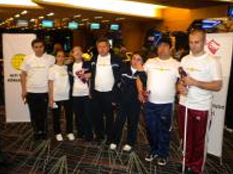 Bowling Turnuvası İçerik Görseli