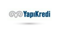 yapı kredi bankasına ait logo görseli